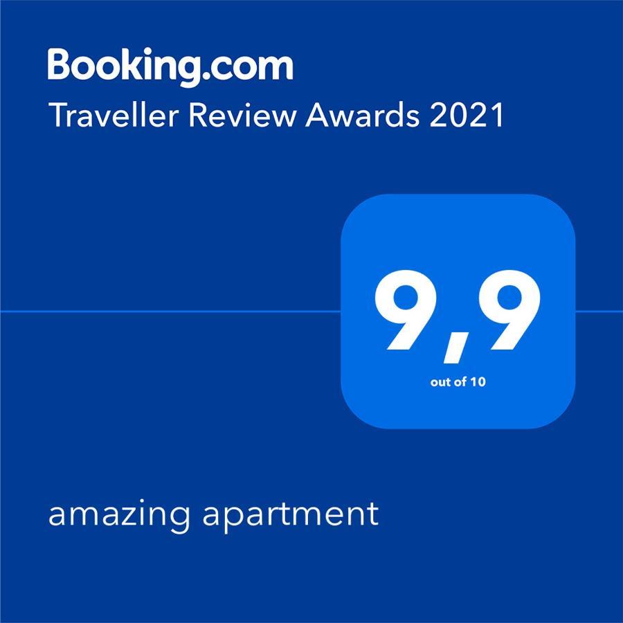 Amazing Apartment Athens Ngoại thất bức ảnh