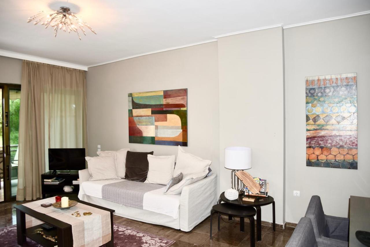 Amazing Apartment Athens Ngoại thất bức ảnh